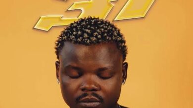 Harmonize – Kudos