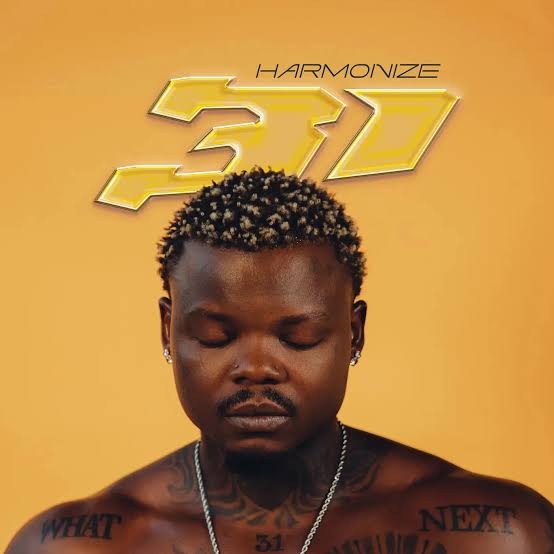 Harmonize – Kudos