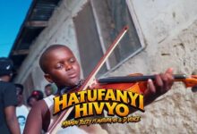 Nyandu Tozzy– Hawafanyi Hivyo Ft. D Voice & Kaje Double Killer