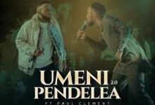Henrick Mruma – Umenipendelea 2.0 Ft. Paul Clement