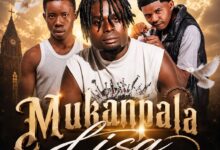 Rich Flow ZM ft. King CK & WYDE ZM - Mukanpala Lisa