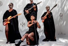 Sampa The Great – Ukwamba (To Start)