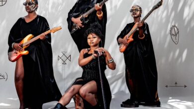 Sampa The Great – Ukwamba (To Start)