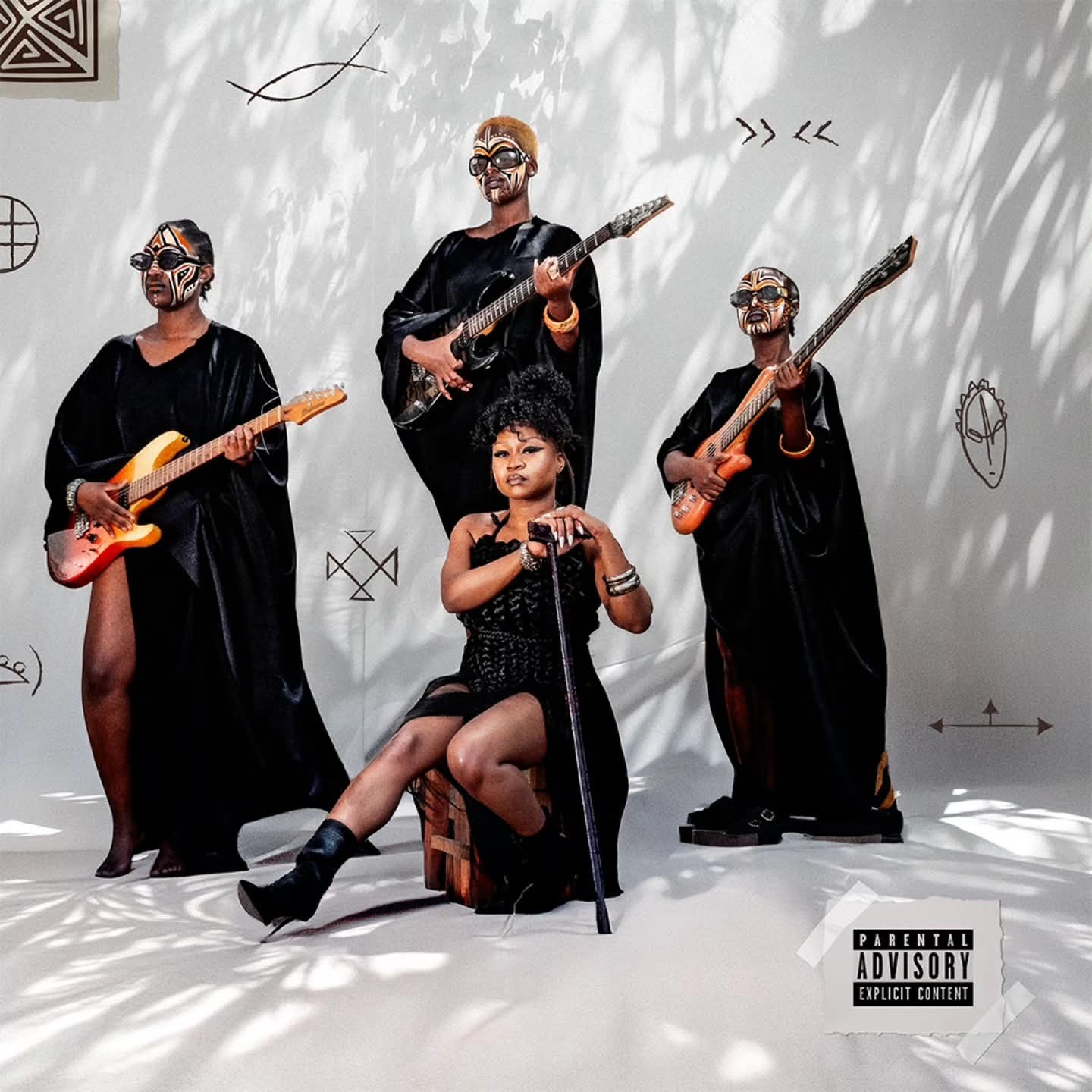 Sampa The Great – Ukwamba (To Start)