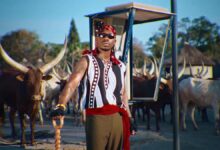 76 Drums, Chanda Na Kay, Shanga – 40 Ng’ombe (Official Video)