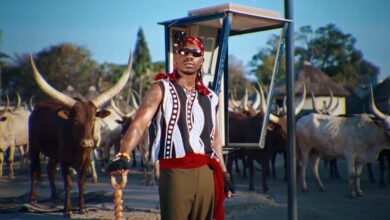 76 Drums, Chanda Na Kay, Shanga – 40 Ng’ombe (Official Video)