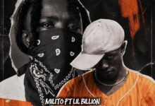Milito Yeyeye ft. Lil Billion - Uli Wakwi?