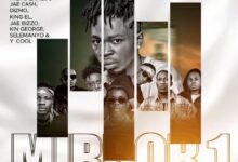 Simwala ft. Various Artists – Mirror 1