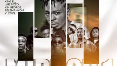 Simwala ft. Various Artists – Mirror 1