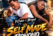 Y Celeb ft. Briyol – Self Made Ponono