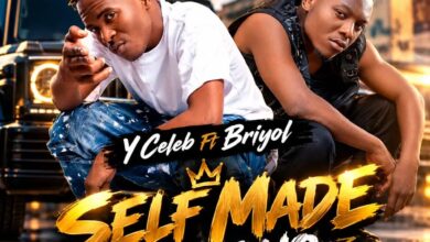 Y Celeb ft. Briyol – Self Made Ponono