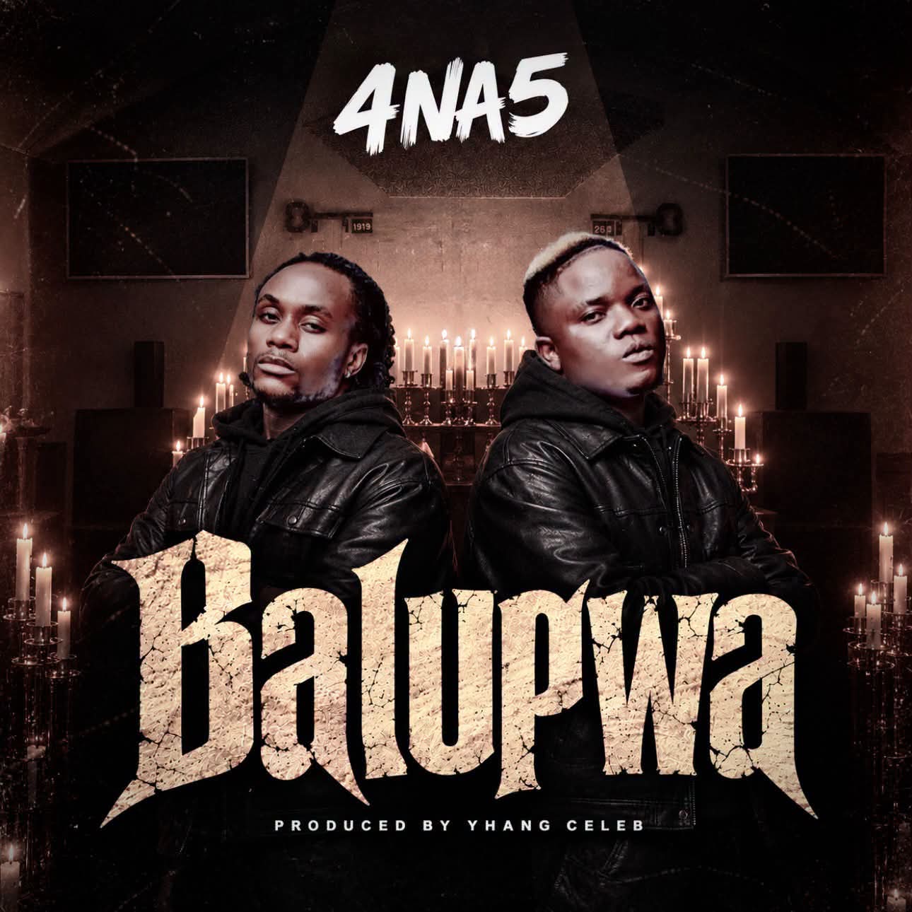 4 Na 5 – Balupwa