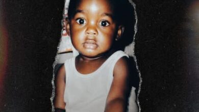 Eli Njuchi - Cross