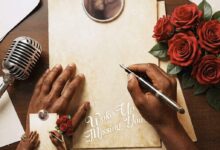 T-Sean – Woke Up Missing You – EP