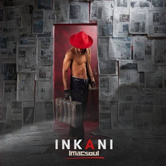 Imacsoul – Inkani