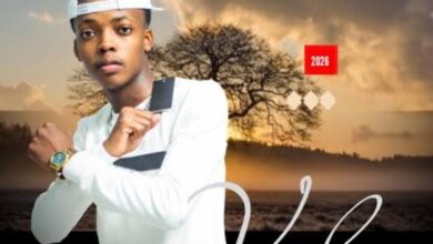 Incushe Dlamini – Kukithi