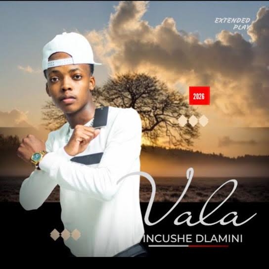 Incushe Dlamini – Kukithi