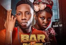 James JR ft Zian SZ – Bars & Rhymes 5