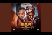 James JR ft Zian SZ – Bars & Rhymes 5