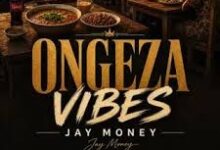 Jaymoney Ongeza – BukuJero Remix