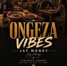 Jaymoney Ongeza – BukuJero Remix