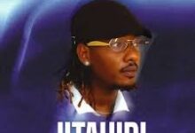 Adam Berry – Jitahidi