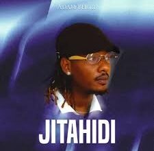 Adam Berry – Jitahidi