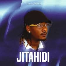 Adam Berry – Jitahidi