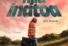 Joh Makini – Njia Inatoa