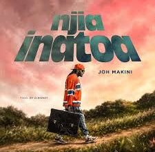 Joh Makini – Njia Inatoa