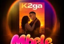 K2ga – Mbele