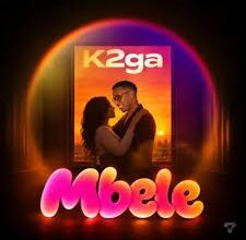 K2ga – Mbele