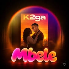 K2ga – Mbele