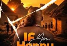 KINATA MC – If You Happy