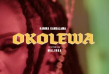 Kanina Kandalama ft Malinga – Okolewa