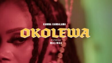 Kanina Kandalama ft Malinga – Okolewa