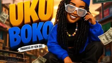 Kanina Kandalama – Uku Boko