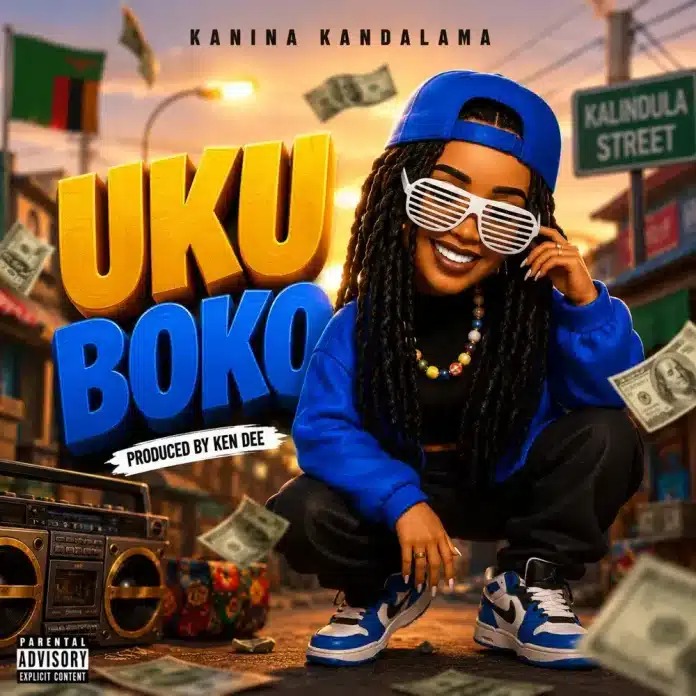 Kanina Kandalama – Uku Boko