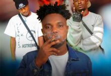 Kanono Coolestkidz ft The 2 Legend – Twatemwa Dobo