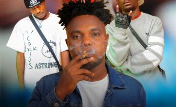 Kanono Coolestkidz ft The 2 Legend – Twatemwa Dobo