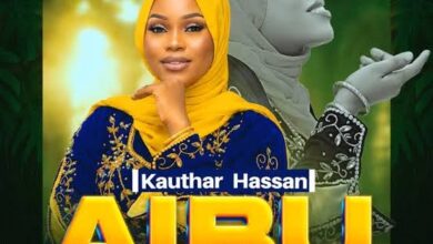 Kauthar Hassan – Aibu utaona wewe