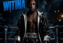 Kayz Adams - Witina (Album)