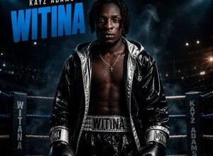 Kayz Adams - Witina (Album)