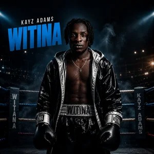 Kayz Adams - Witina (Album)