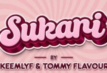 Keemlyf – Sukari Ft. Tommy Flavour