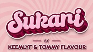 Keemlyf – Sukari Ft. Tommy Flavour