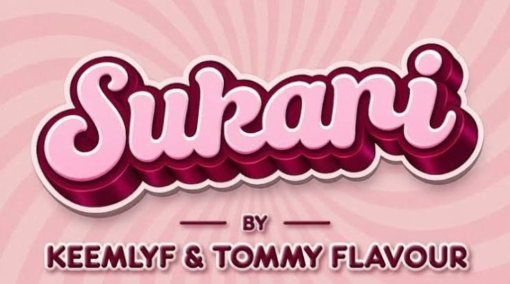 Keemlyf – Sukari Ft. Tommy Flavour
