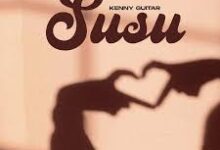 Kenny Guitar – Susu