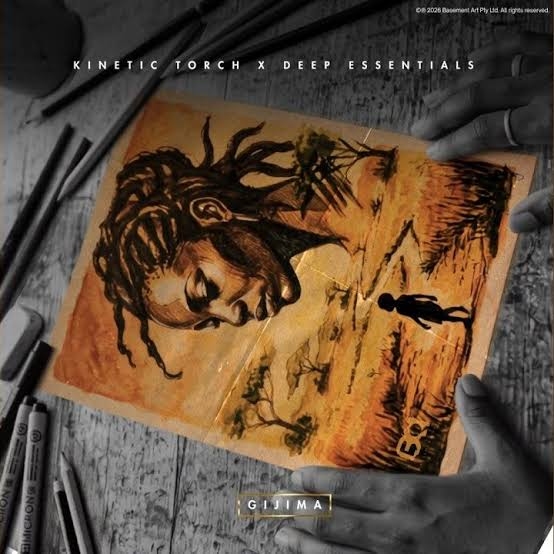 Kinetic Torch – Gijima (HD Mix) Ft Deep Essentials