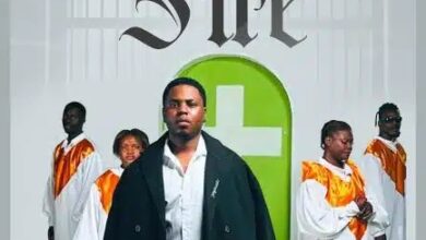 King El – Fire ft Major Vibes